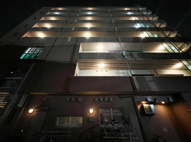 品川区小山３丁目のマンションの画像