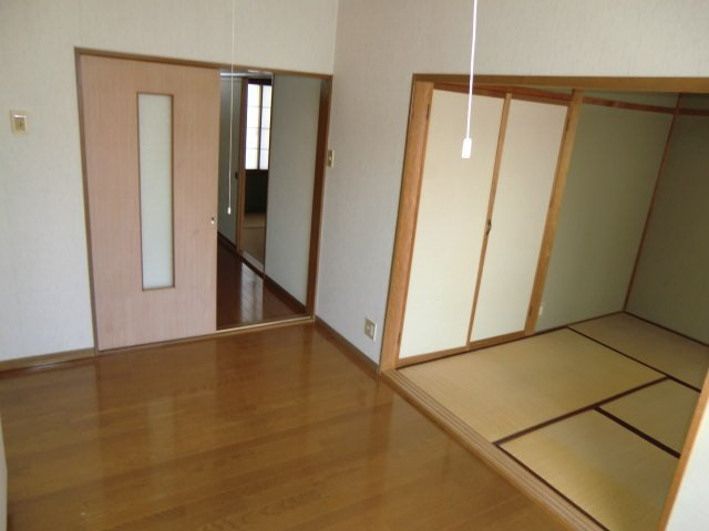 コーポウエストのその他