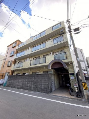 マンション大和　仲介手数料無料