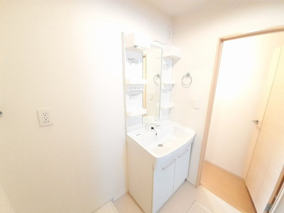 【洗面所】 | ＡＲＫ´Ｓ滋賀里