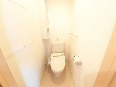 【トイレ】 | ＡＲＫ´Ｓ滋賀里