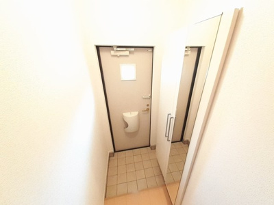 【玄関】 | ＡＲＫ´Ｓ滋賀里