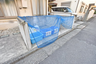 【その他共用部分】 | シェモア伊勢原