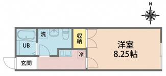 【間取り】 | シェモア伊勢原