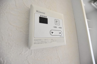 【設備】 | シェモア伊勢原