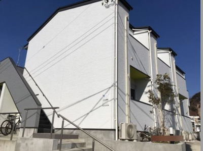 【外観】 | シェリエ幕張