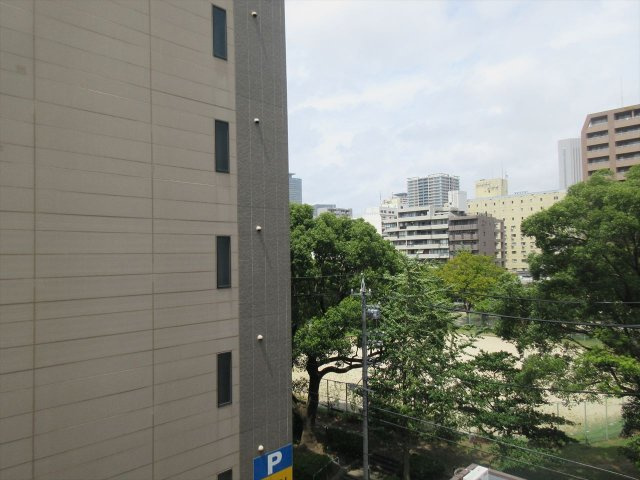 ゲストハウスレインボー伏見|名古屋市の賃貸ならMy賃貸の展望|ゲストハウスレインボー伏見