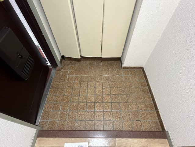 ゲストハウスレインボー伏見|名古屋市の賃貸ならMy賃貸の玄関|ゲストハウスレインボー伏見