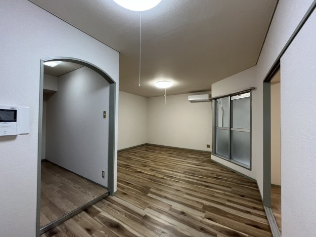 ゲストハウスレインボー伏見|名古屋市の賃貸ならMy賃貸の居間・リビング|ゲストハウスレインボー伏見