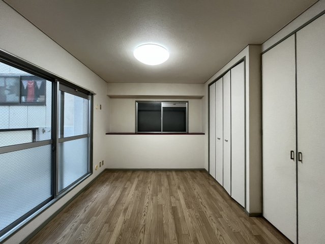 ゲストハウスレインボー伏見|名古屋市の賃貸ならMy賃貸の寝室|ゲストハウスレインボー伏見