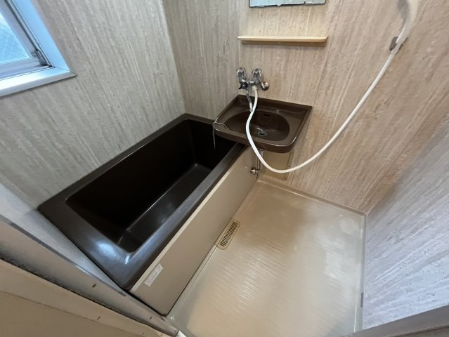 ゲストハウスレインボー伏見|名古屋市の賃貸ならMy賃貸の浴室|ゲストハウスレインボー伏見