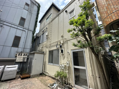 【外観】 | 石野ビル