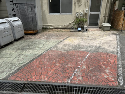 【駐車場】 | 石野ビル