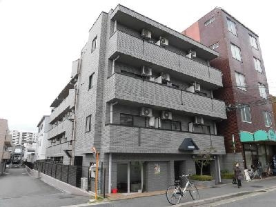 ドミールⅠ