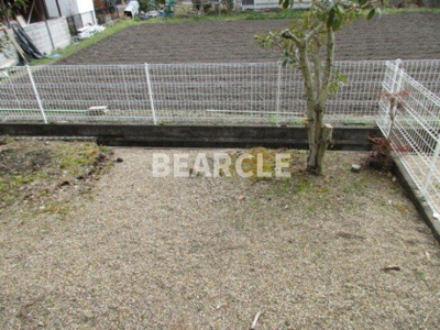 【庭】 | セジュール堀井