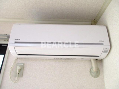 【設備】 | セジュール堀井