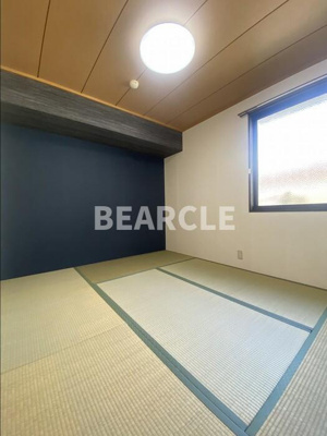 【和室】 | セジュール堀井