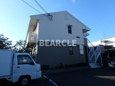 【外観】 | セジュール堀井