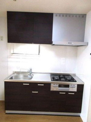 【キッチン】 | セジュール堀井