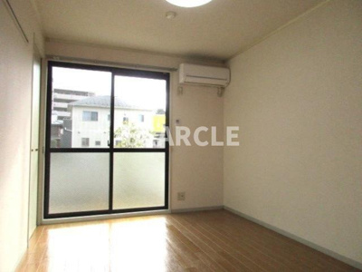 【寝室】 | セジュール堀井