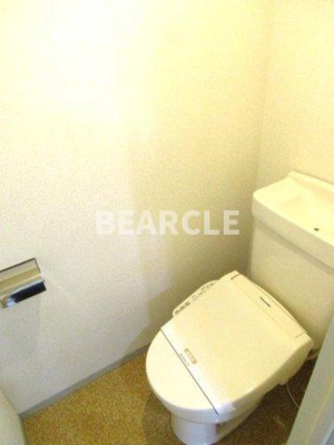 【トイレ】 | セジュール堀井