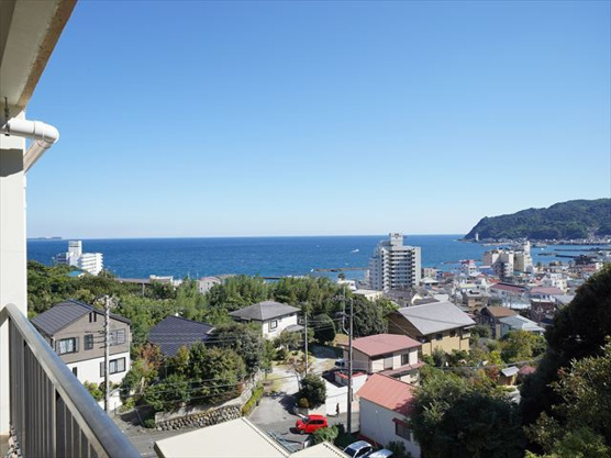 【展望】 | キャッスル伊東