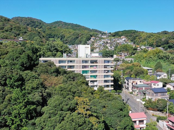 【外観】 | キャッスル伊東