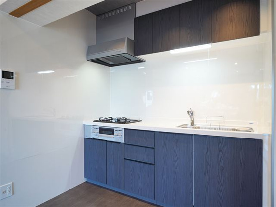 【キッチン】 | キャッスル伊東