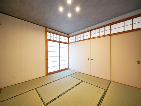 【和室】 | キャッスル伊東