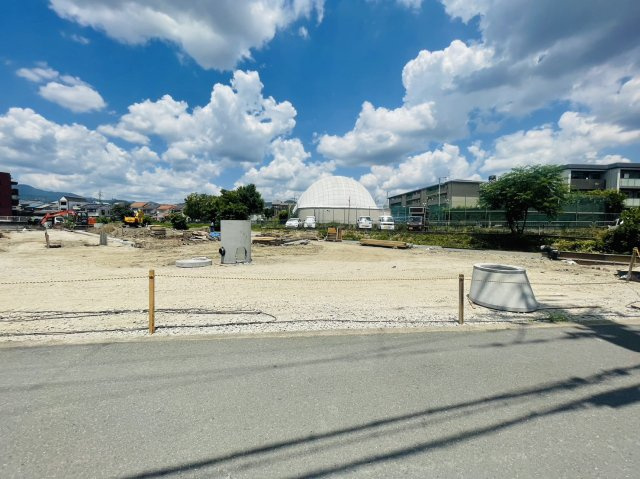 太秦袴田町　２号地