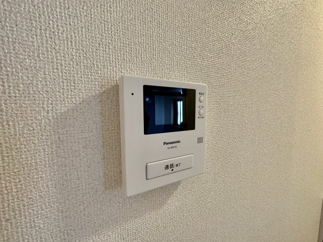 【セキュリティ】 | アイディル島泉