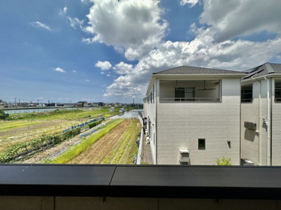 【展望】 | アイディル島泉