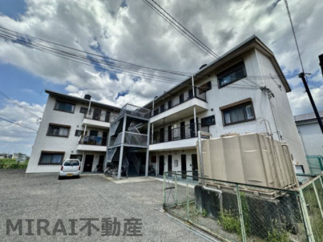 【外観】 | アイディル島泉