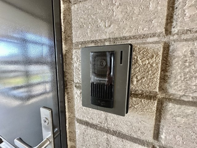 【セキュリティ】 | アイディル島泉