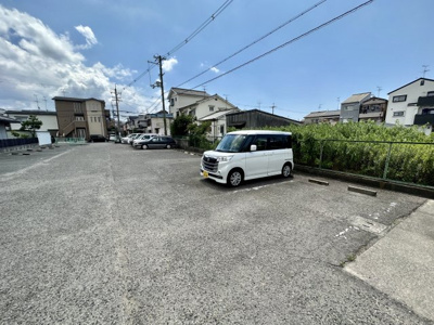 【駐車場】 | アイディル島泉