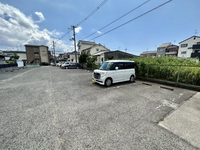 【駐車場】 | アイディル島泉
