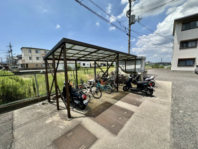 【その他共用部分】 | アイディル島泉