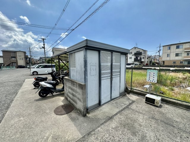 【その他共用部分】 | アイディル島泉