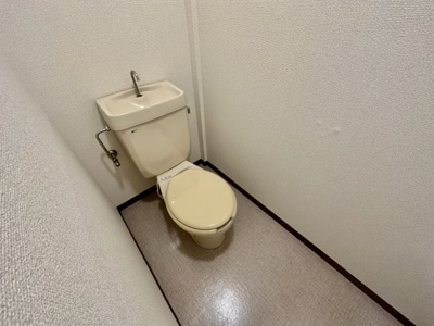 【トイレ】 | アイディル島泉