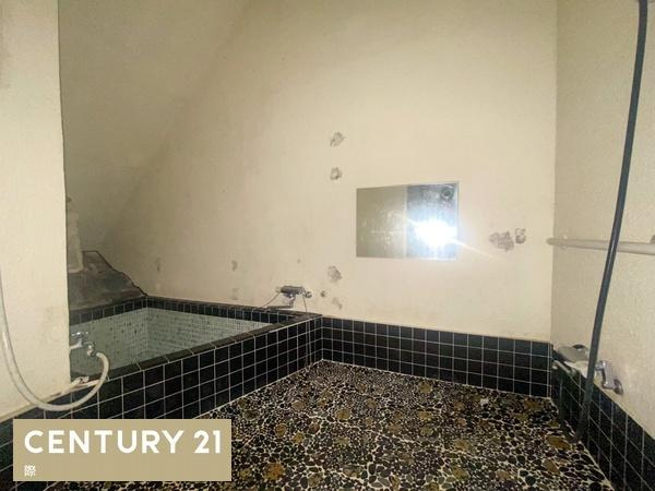 有田市宮崎町の中古一戸建の浴室