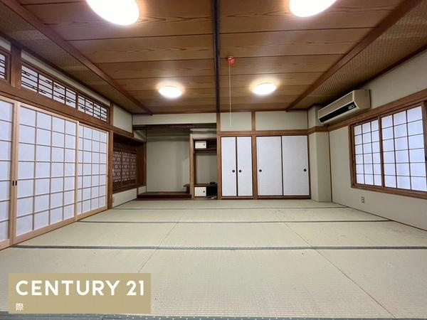 有田市宮崎町の中古一戸建の和室