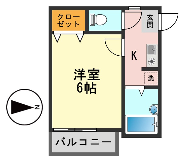 ヴェラアズール篠崎