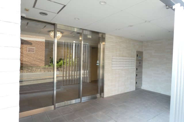 【エントランス】 | Framewood