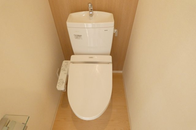 【トイレ】 | Framewood