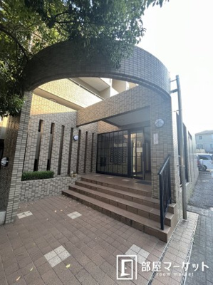 【エントランス】 | ナイスアーバン水源公園弐番館