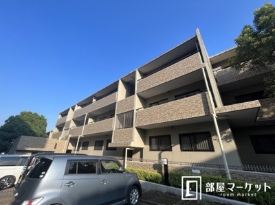 【外観】 | ナイスアーバン水源公園弐番館