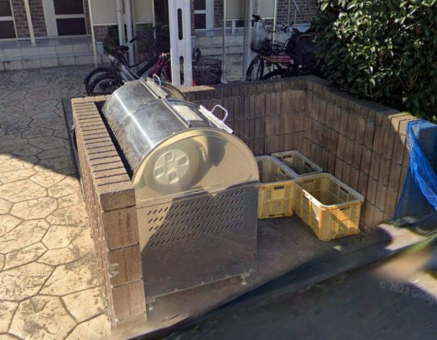 アンバーガーデンのその他