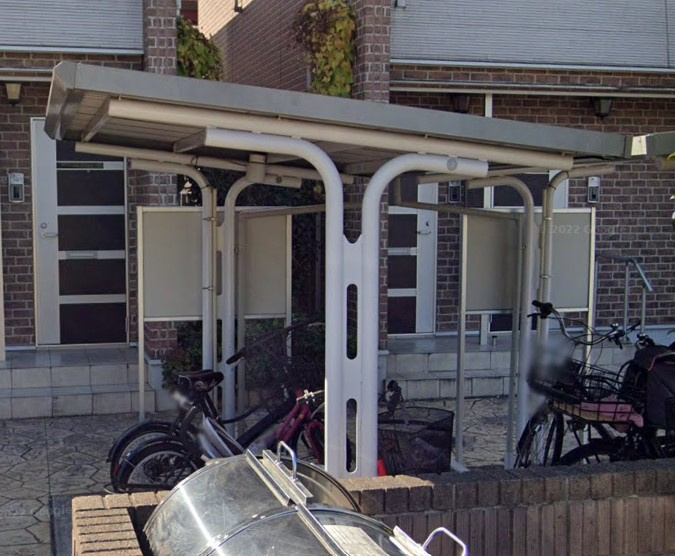 アンバーガーデンの設備