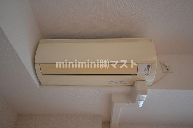 PHOENIX難波EASTの設備