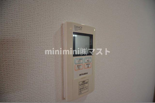 PHOENIX難波EASTの設備